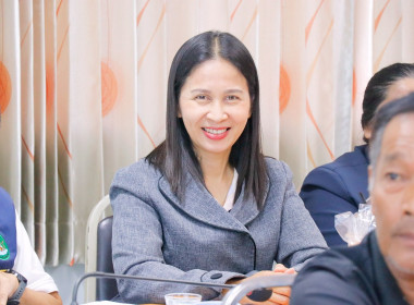 ประชุมคณะกรรมการพิจารณาเงินกู้โครงการสร้างความเข้มแข็งให้กับกลุ่มเกษตรกรเพื่อเข้าถึงแหล่งเงินทุนในการผลิตและการตลาดจังหวัดนครศรีธรรมราช ครั้งที่ 1/2569 โดยมีนายศิวกร ศรีภักดี สหกรณ์จังหวัดนครศรีธรรมราช เป็นประธานในการประชุมฯ พร้อมด้วย นายมานะชัย สังข์แก้ ... พารามิเตอร์รูปภาพ 19